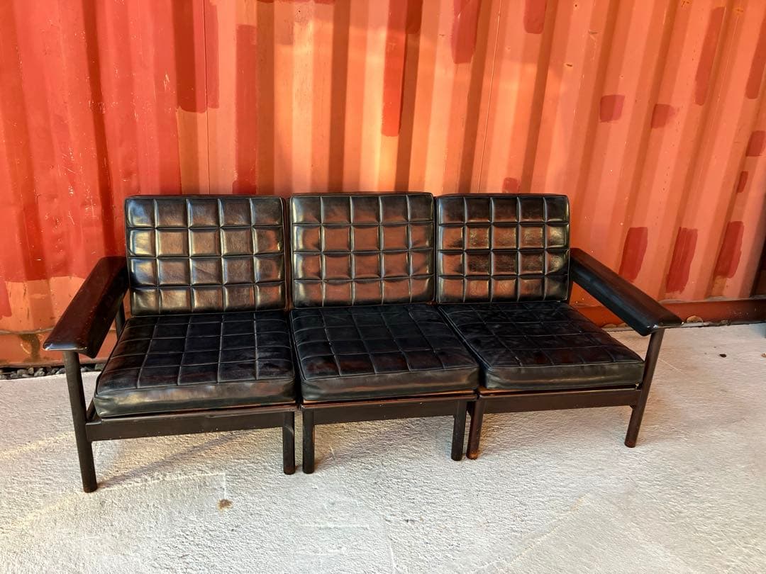 激レア　ヴィンテージ　sanpei design ミッドセンチュリー