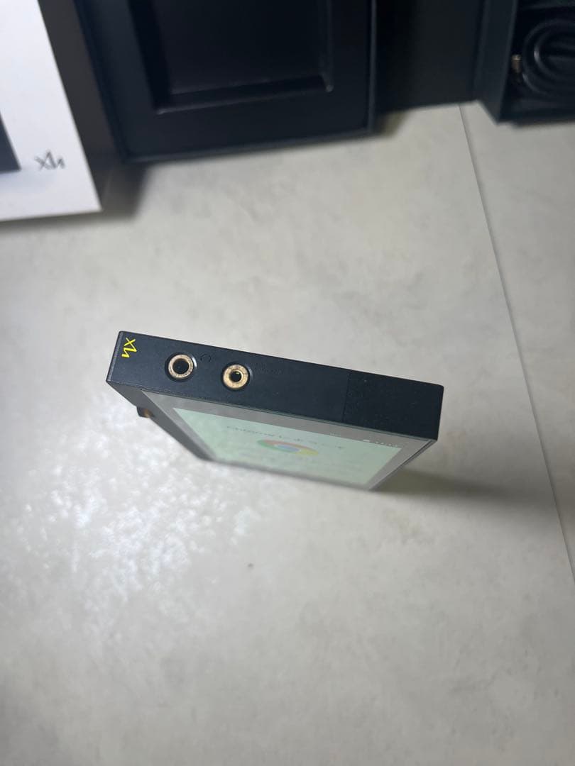 【訳アリ】Onkyo DP-X1A デジタルオーディオプレーヤー