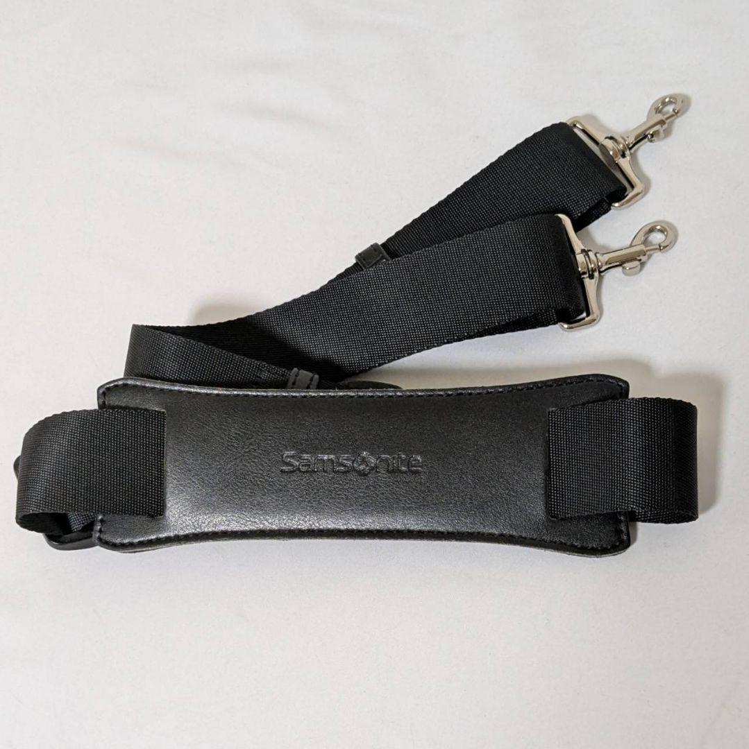 ✨超美品 Samsonite エピッドプラス 2WAY ビジネスバッグ 2気室