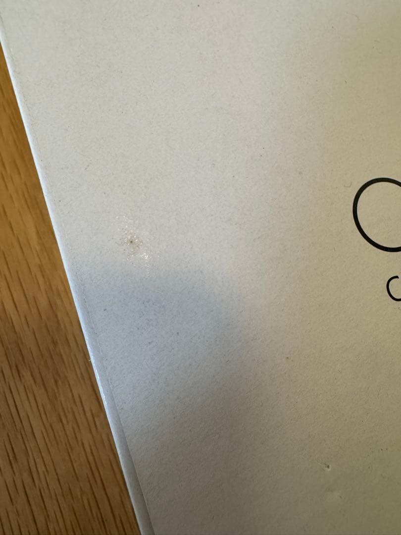 【値下げ中】Chord & Major Major 9’13 Classical