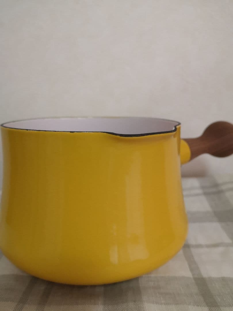 オールドダンスク　片手鍋　コベンスタイル