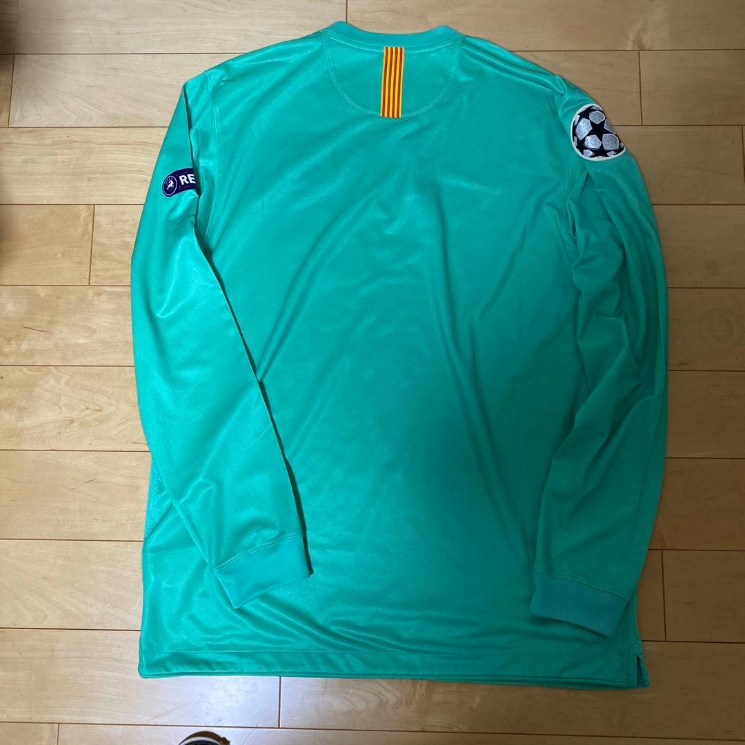 FCバルセロナ/3rd☆チャンピオンズリーグ