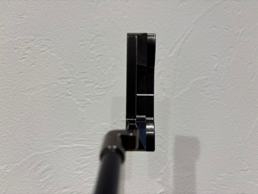 ★美品★ クロノス リリース パター 33インチ