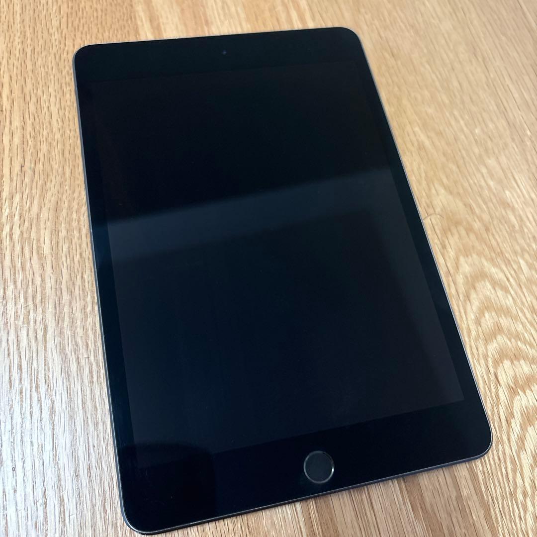 iPad mini 5 256GB wifiモデル
