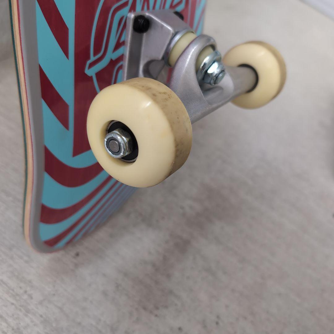 Santa Cruz サンタクルーズ スケートボード