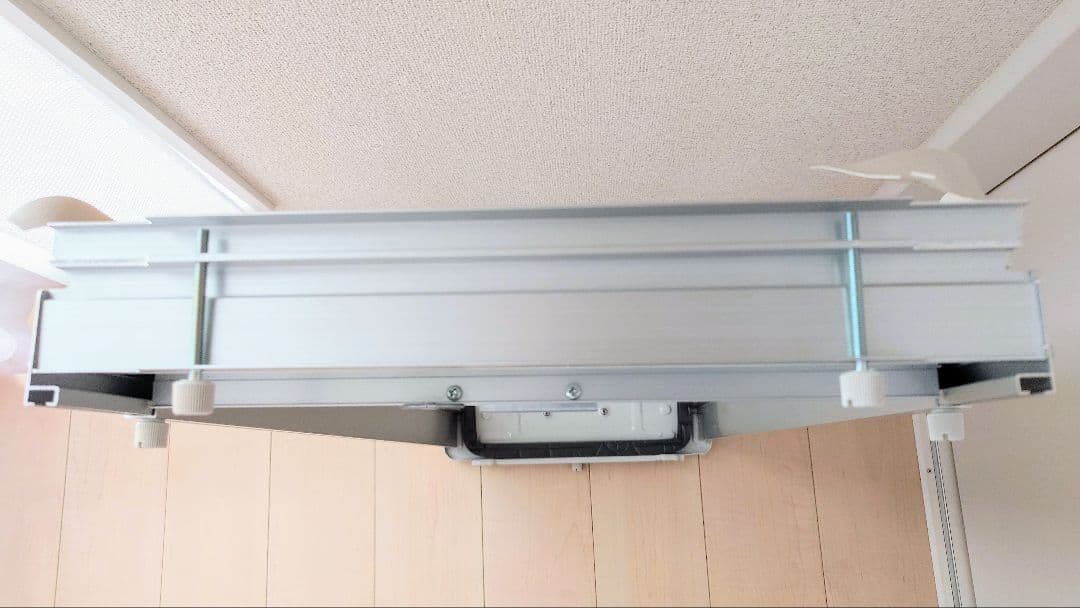 CORONA（コロナ）窓用エアコン　冷房専用［ホワイト］CW-1623R