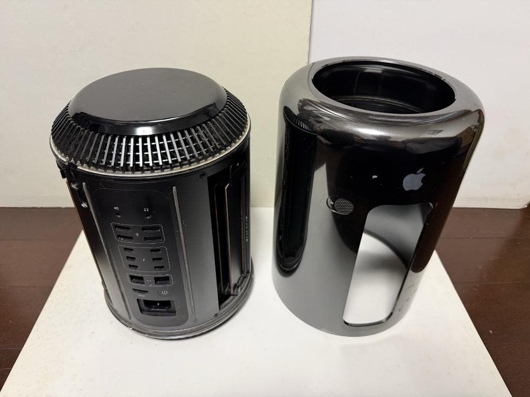 限定値下 Mac Pro 2013 12Core D500 1TB