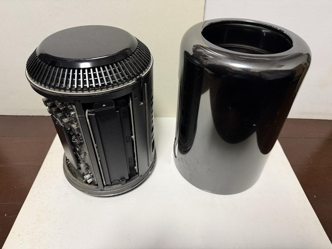 限定値下 Mac Pro 2013 12Core D500 1TB
