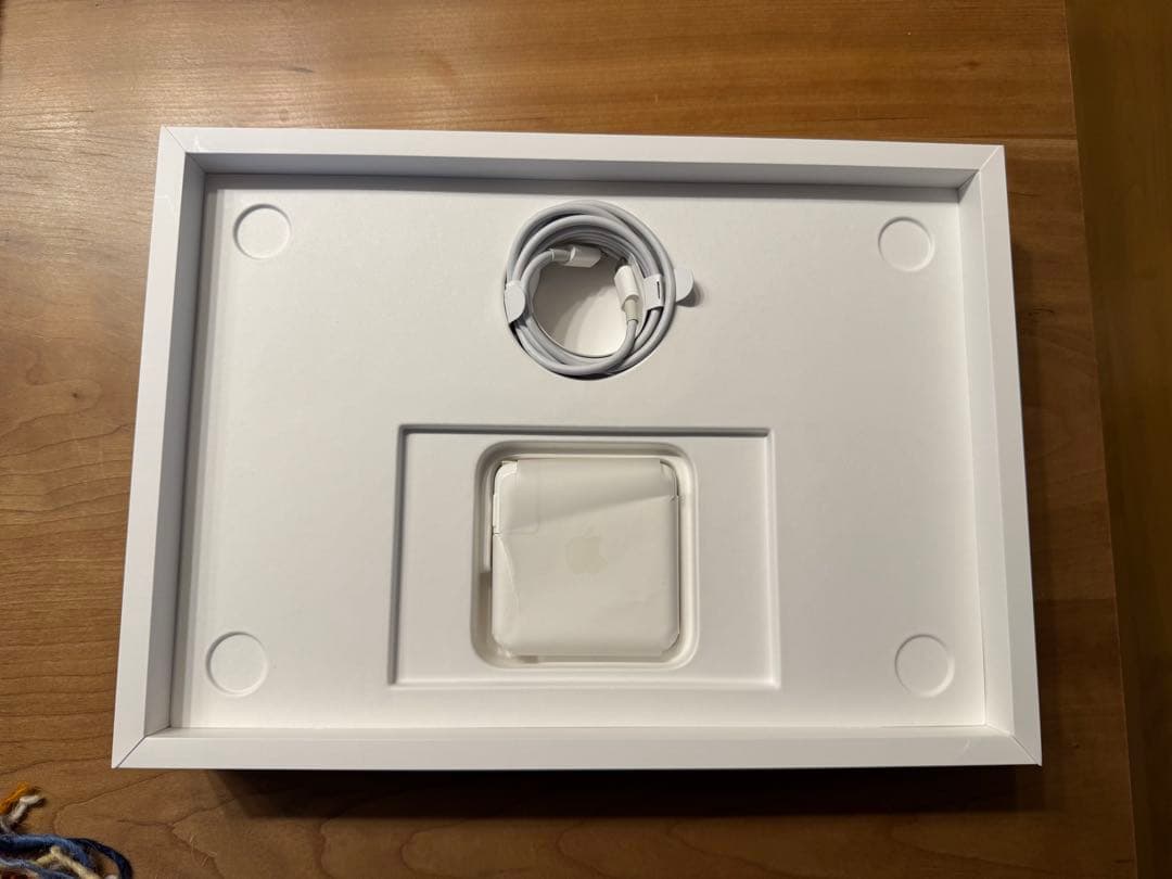 MacBook Pro 13インチ（Intelモデル）