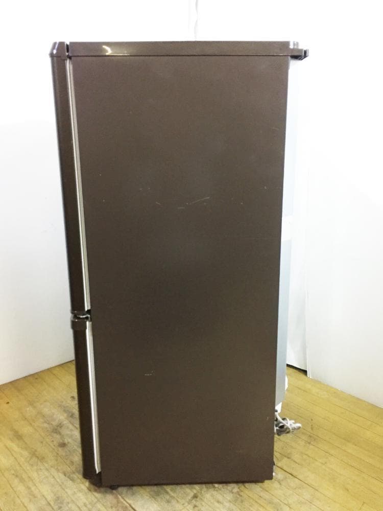 30日迄!Panasonic 138L 冷蔵庫【NR-B146W-T】