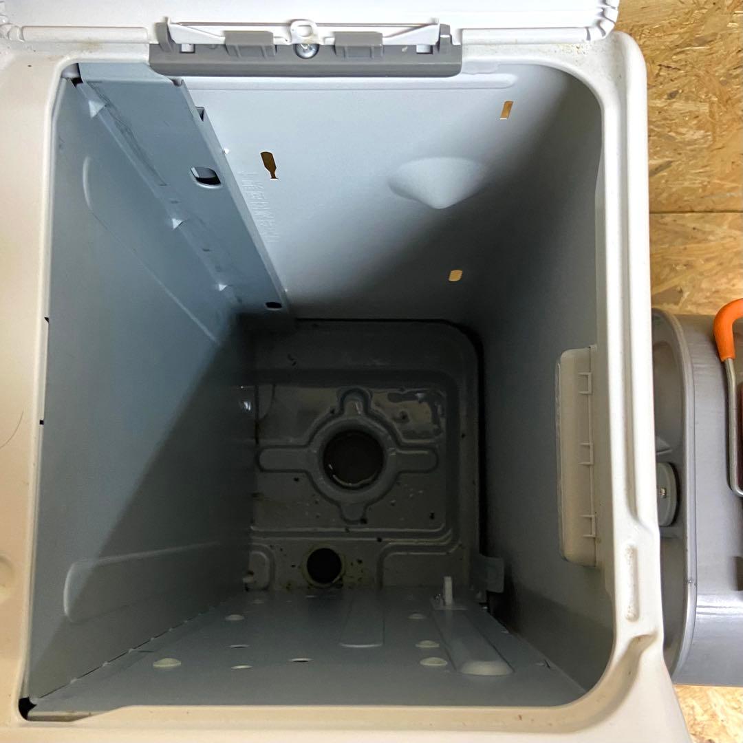 CORONA 石油ファンヒーター 2017年製 動作確認済み 札幌手渡し限定