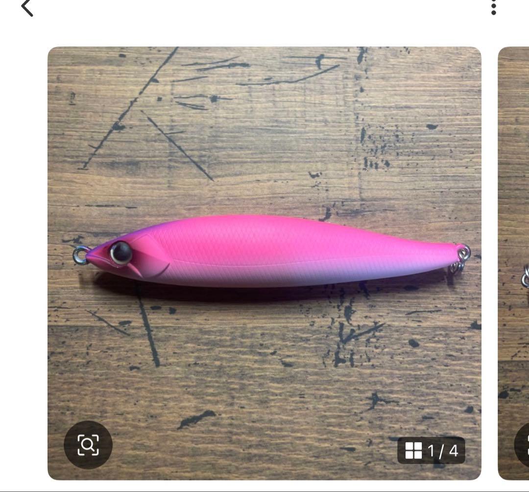 IN JAPAN商品
