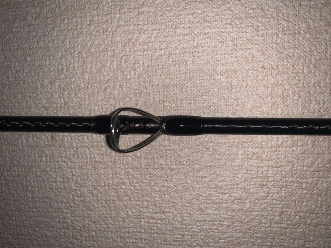 美品　コルトスナイパーリミテッドS100MH