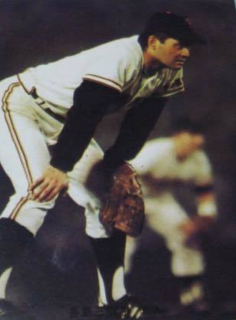 U.S.Aローリングス XPG3-P　長嶋茂雄