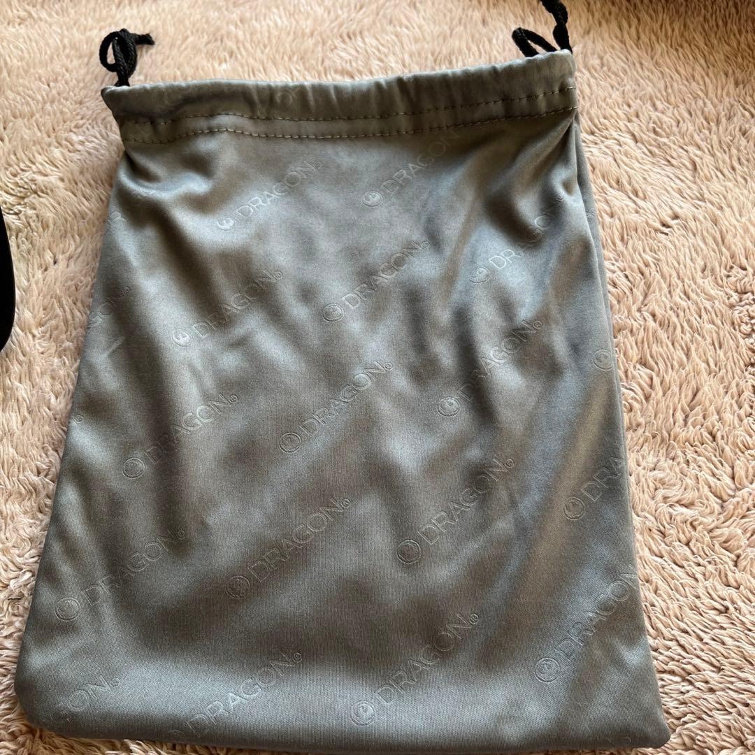 ✴︎美品✴︎Dragon（ドラゴン） D1 スノーボード ゴーグル LUMALENS