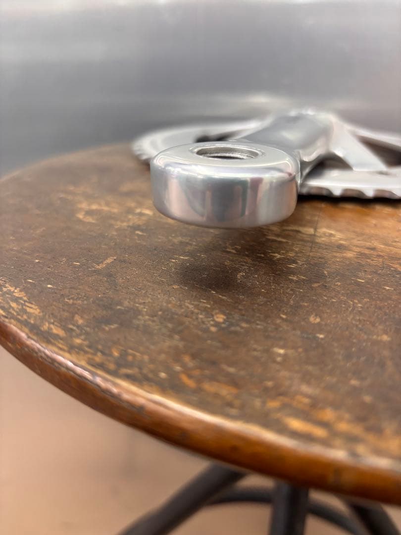 シマノ DURA-ACE FC-7710 NJS 165mm