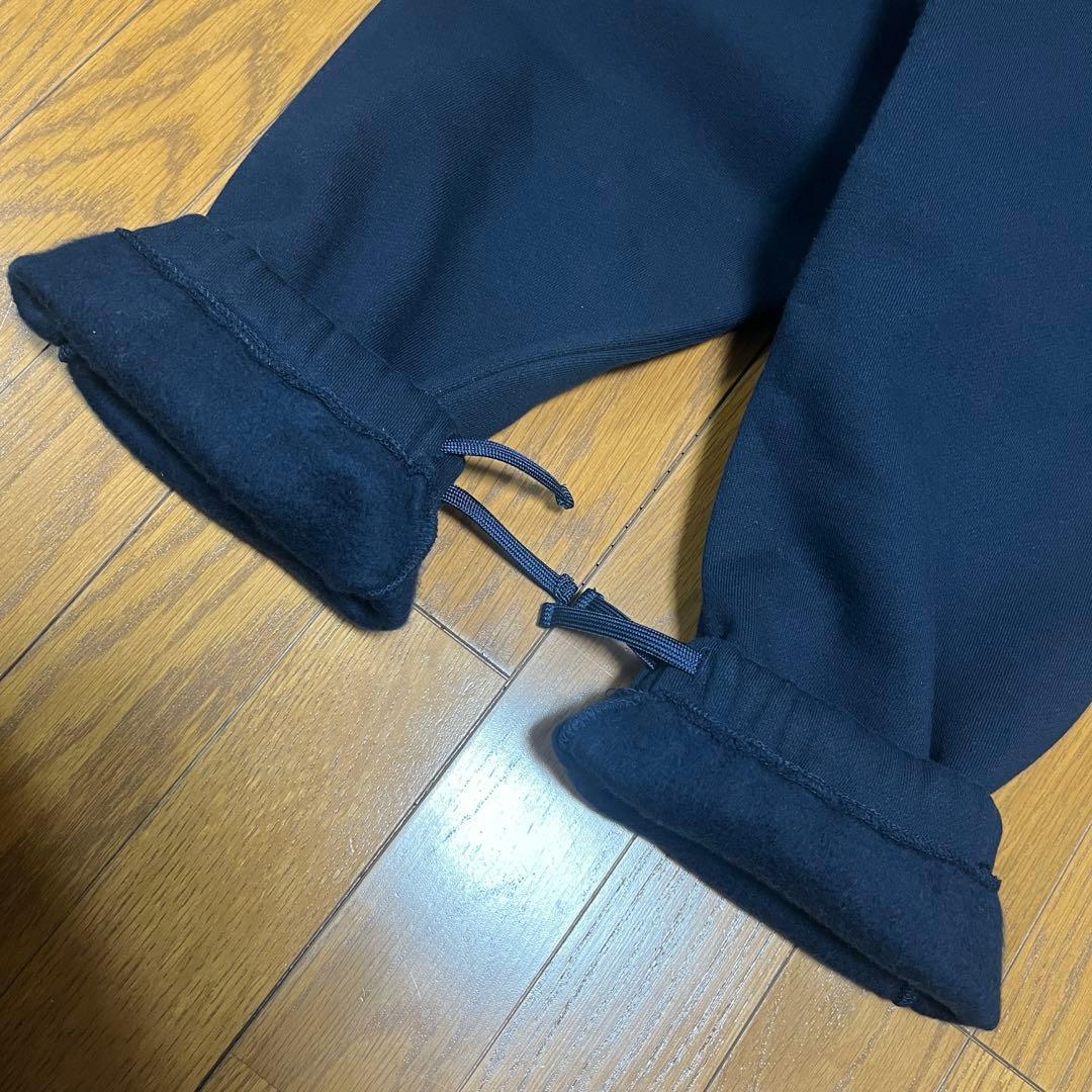 トップス AZUMA URAKE RAGLAN SLEEVE SWEAT / PANTS