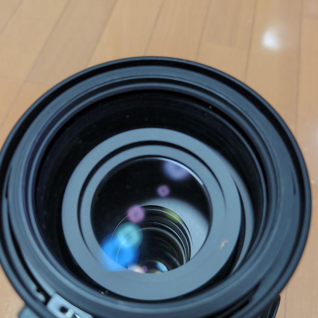 Sigma sports 150-600f5-6.3 DGDN （SONY E）