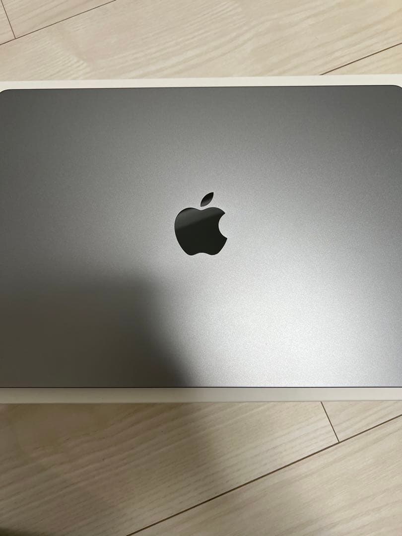 MacBook Air 13.6インチ M2 マジックマウス512GB