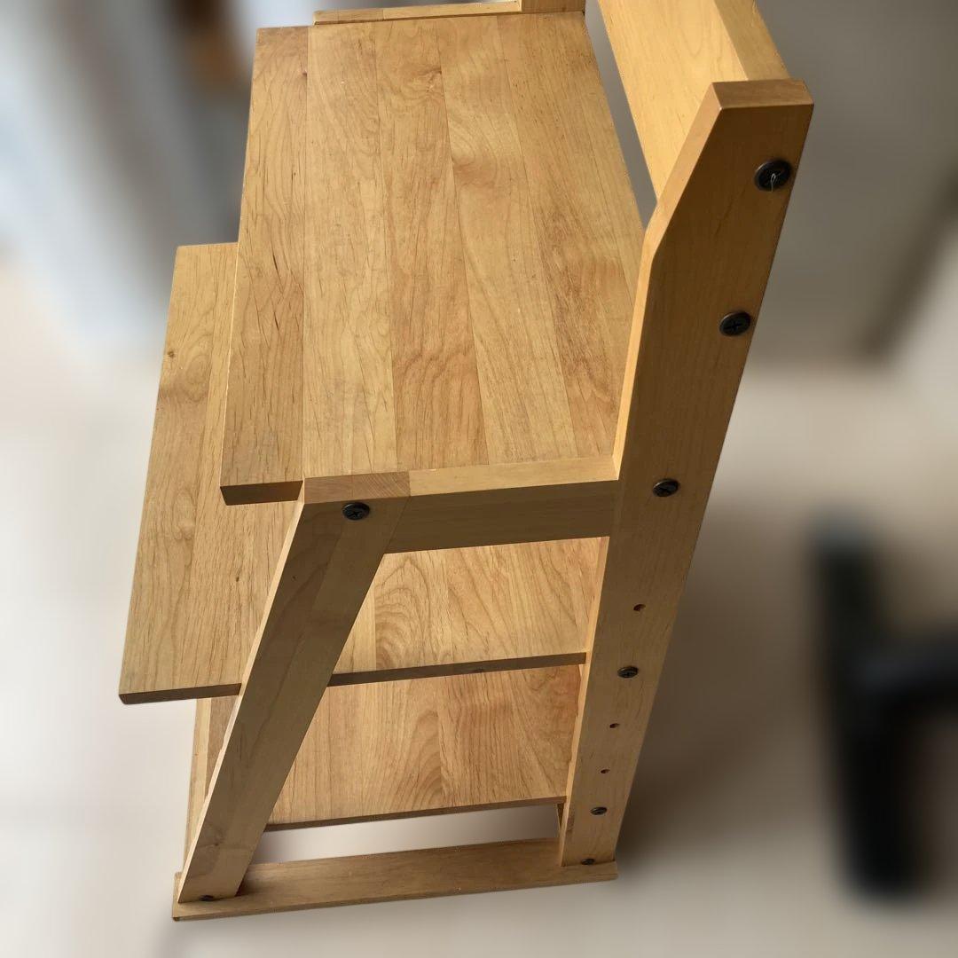 【ACTUS購入】オープンシェルフ　棚