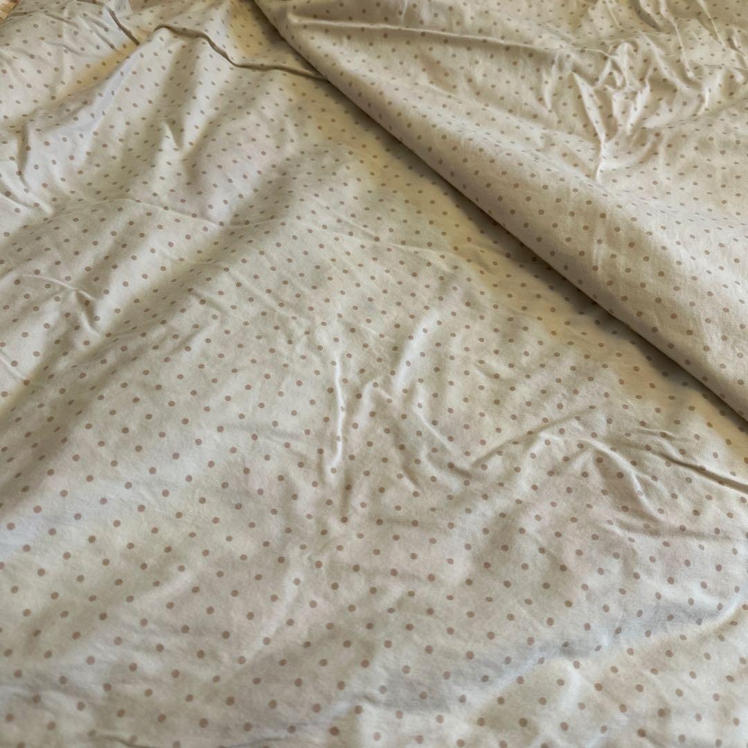 LAURA ASHLEY  シングルシーツ2点セット　薔薇　ローズ