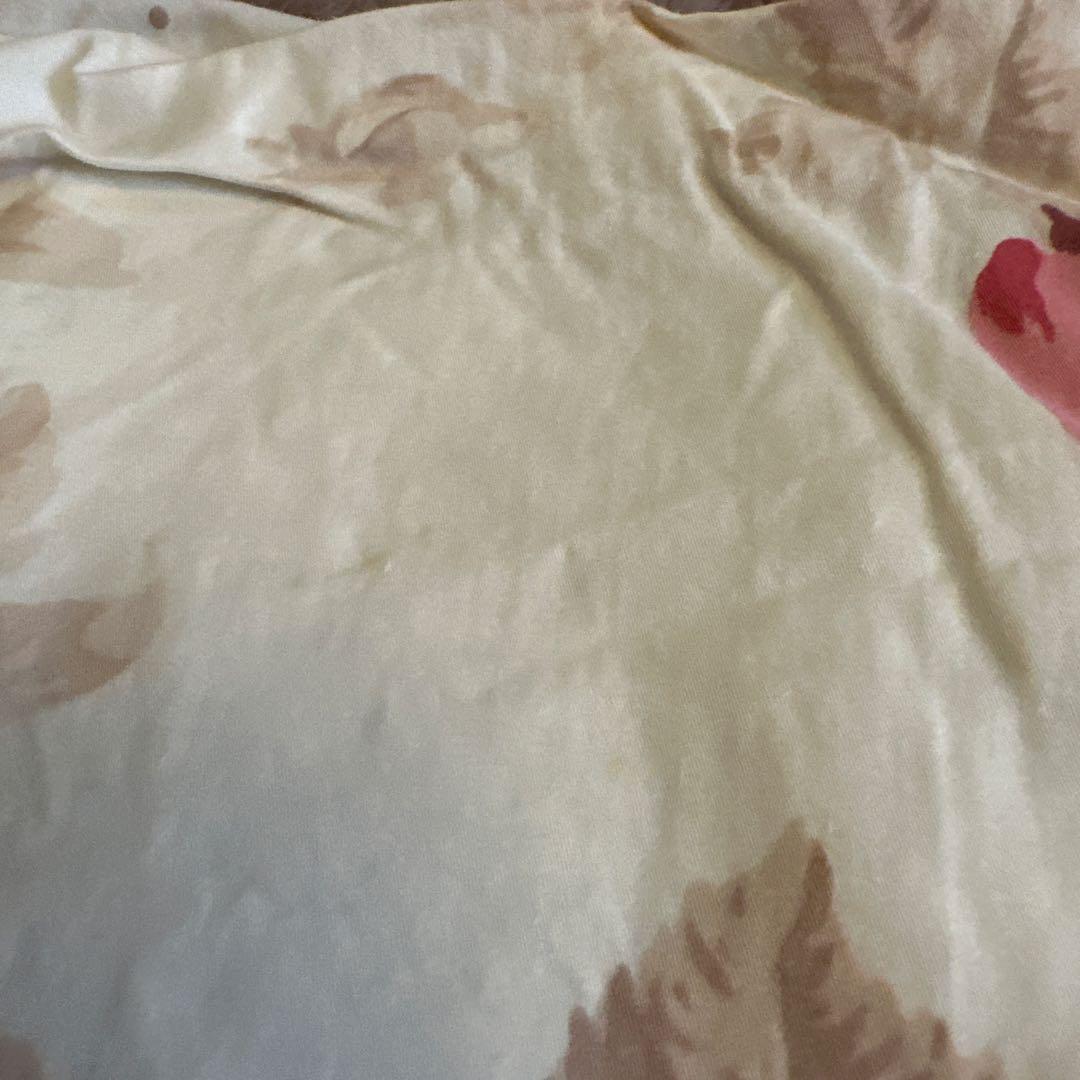 LAURA ASHLEY  シングルシーツ2点セット　薔薇　ローズ