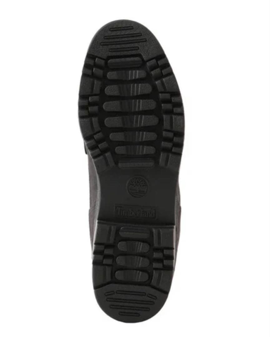 Timberland GORE-TEX モックトゥ