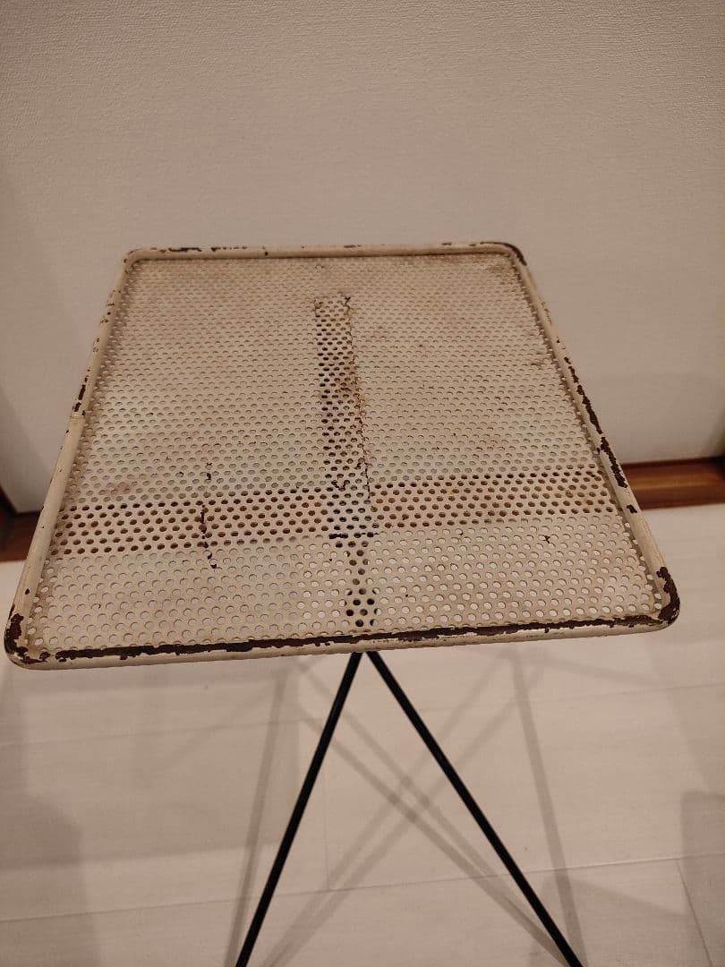 格安マテゴ ネスティングテーブル1950's Mathieu Mategot