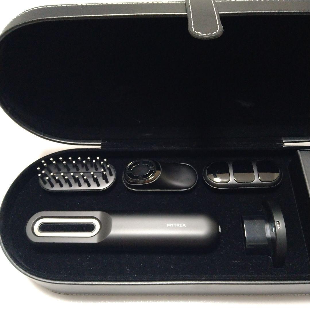 MYTREX PROVE 美品　専用ジェル付き