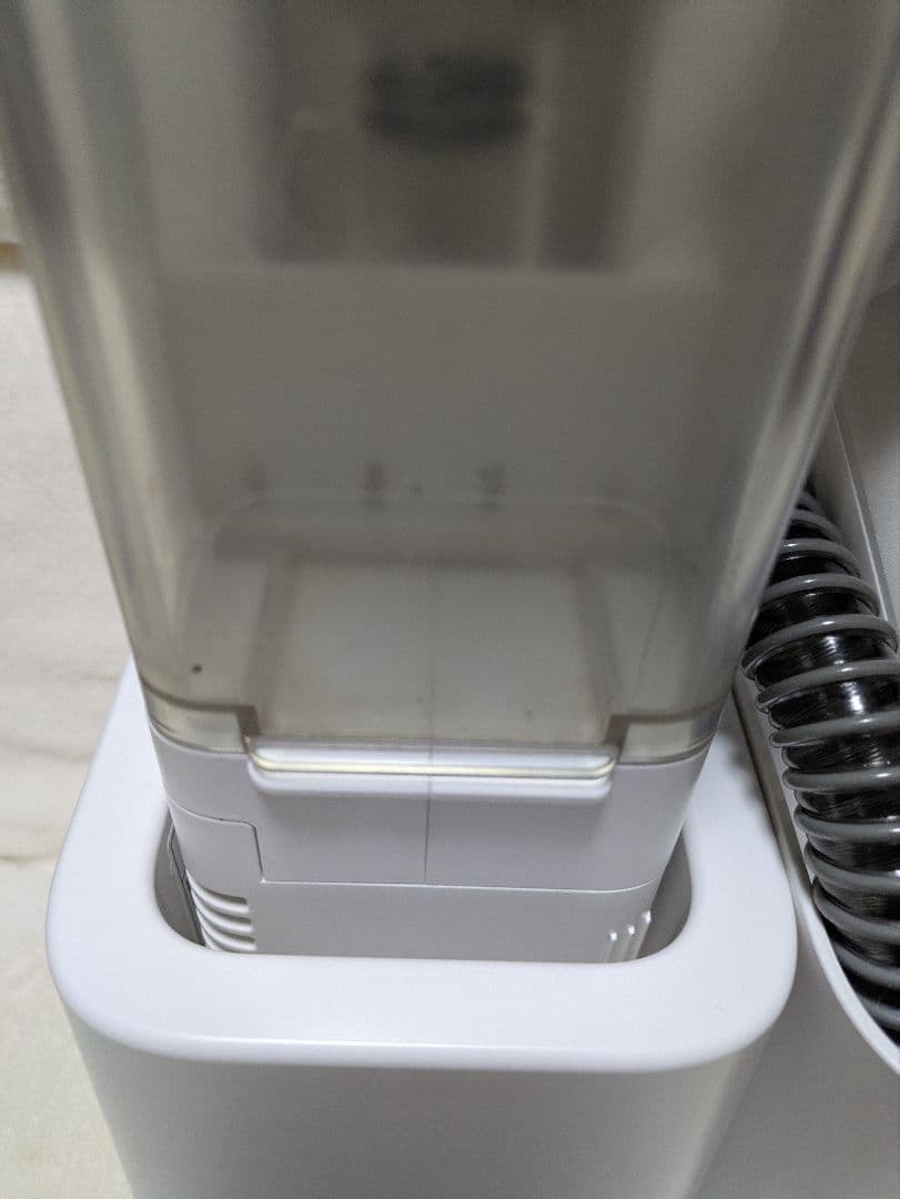 アイリスオーヤマ ハンディリンサークリーナー