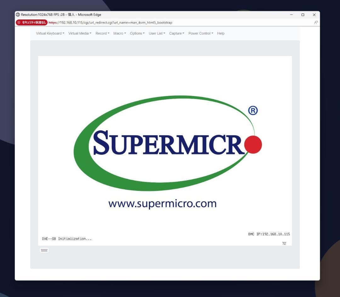 Supermicro X11SCZ-F/IPMI・TPM2.0搭載/クーラー付き