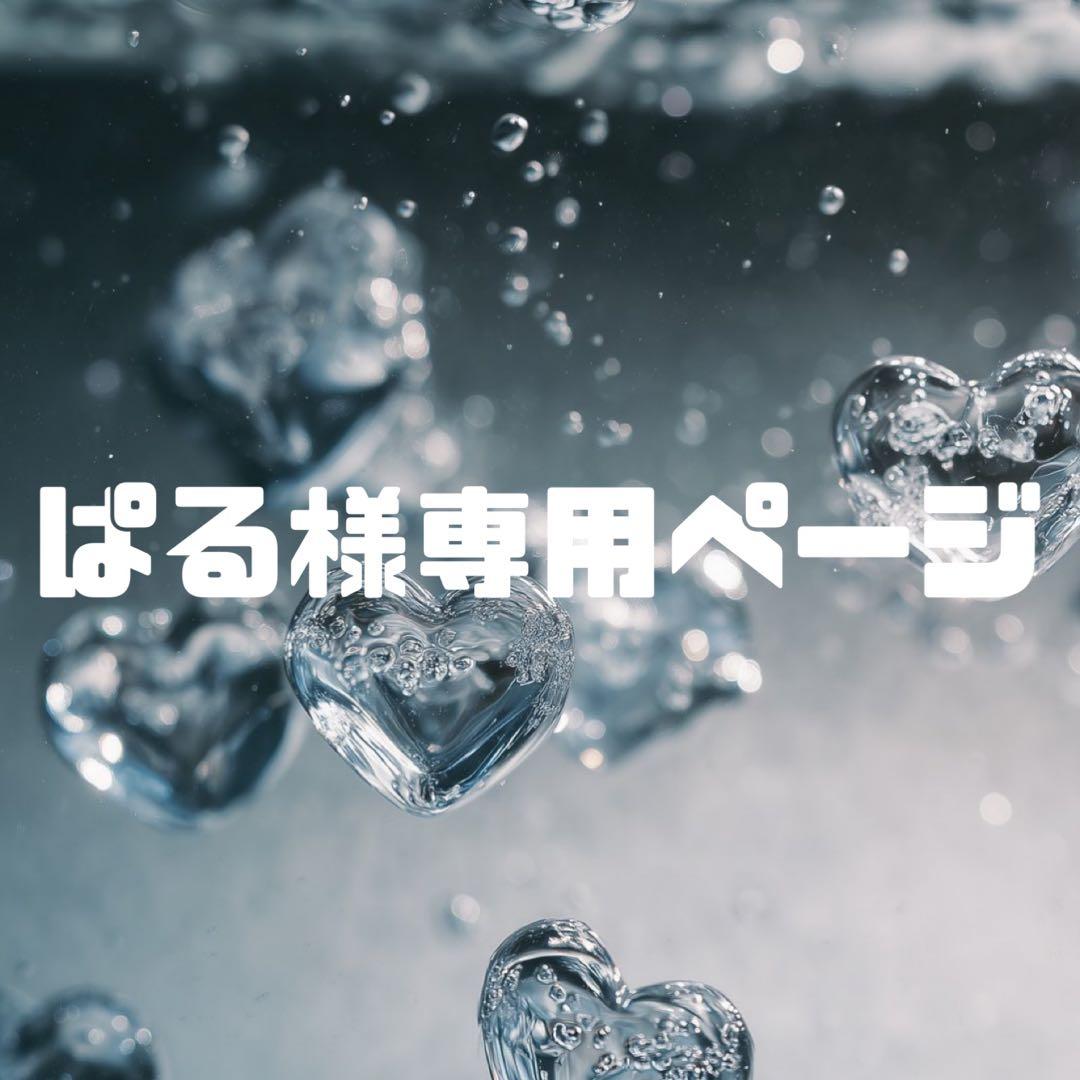 ぱる様お見積もりページ