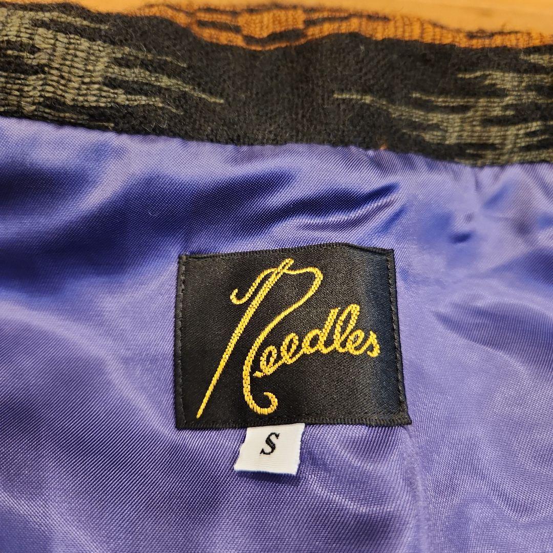 ニードルス　ベスト