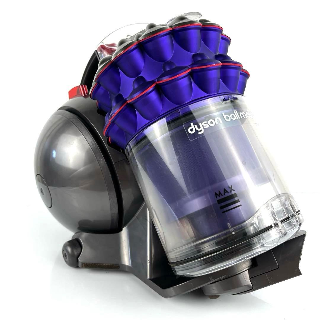【分解洗浄】 Dyson CY24 フルセット　e95