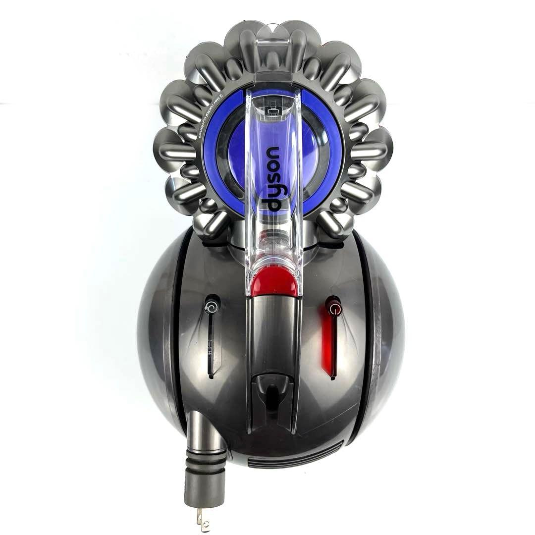 【分解洗浄】 Dyson CY24 フルセット　e95