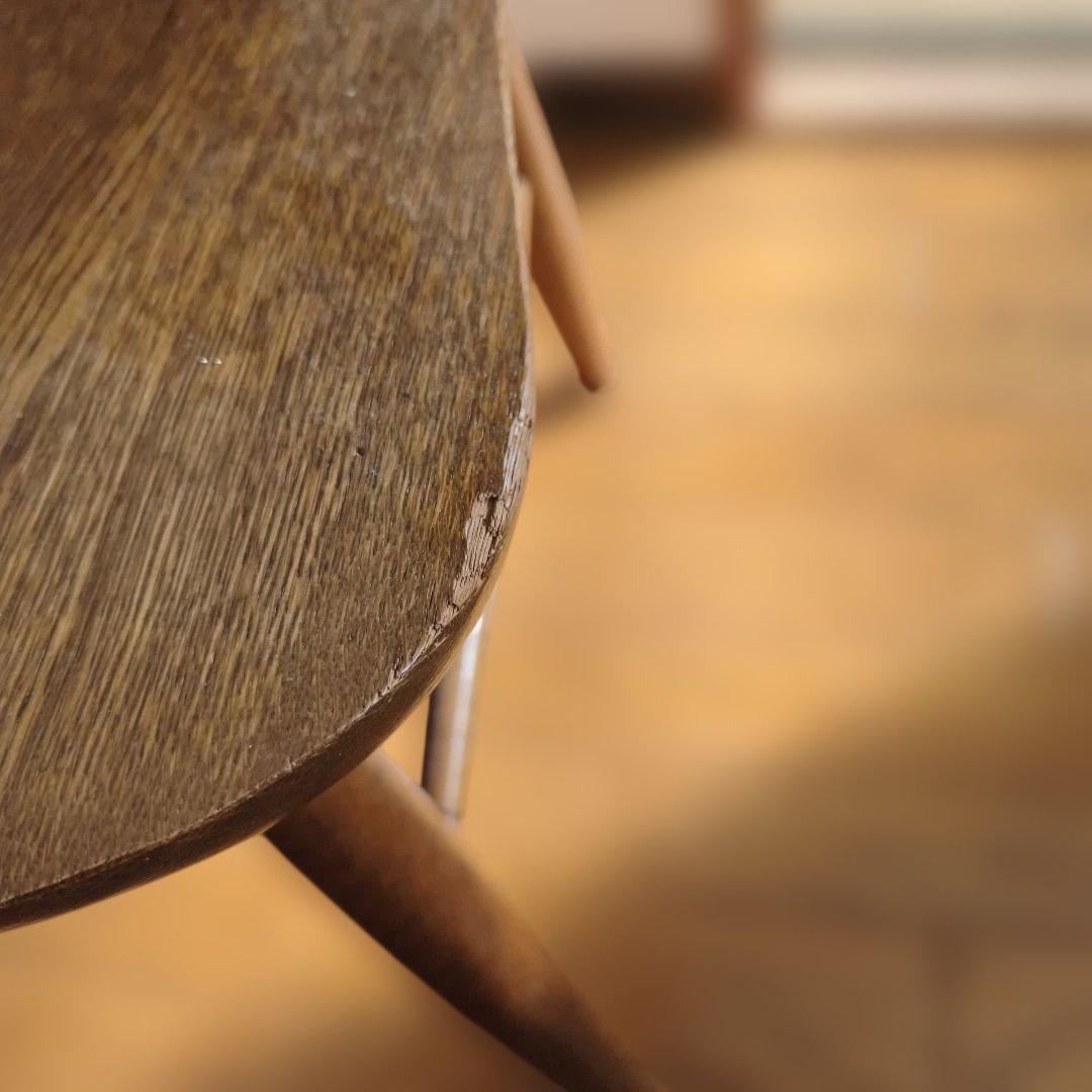 WINDS 大平　ダイニングチェア①