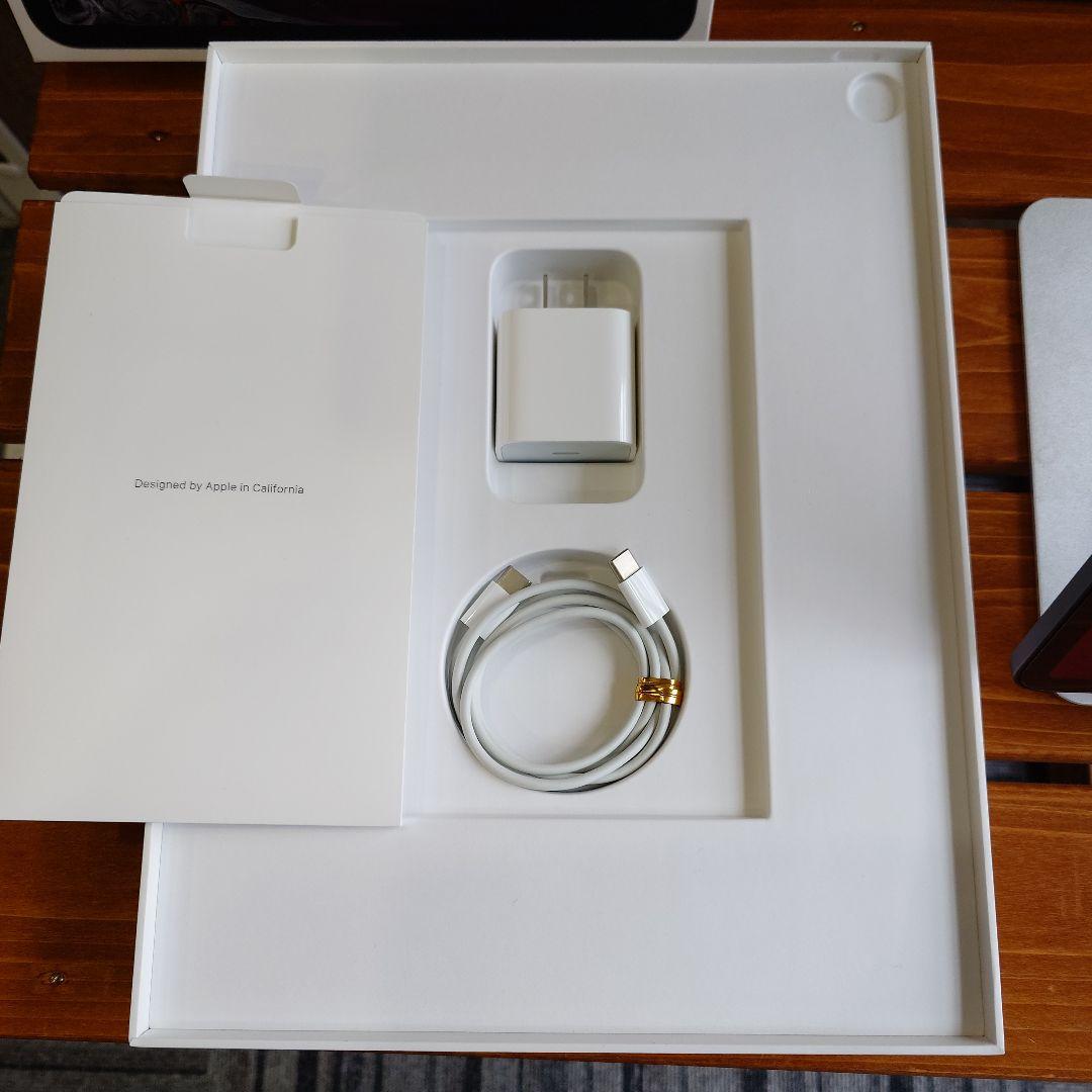 ​【バッテリ100%】iPadPro 12.9 第3世代 256GB Wi-Fi