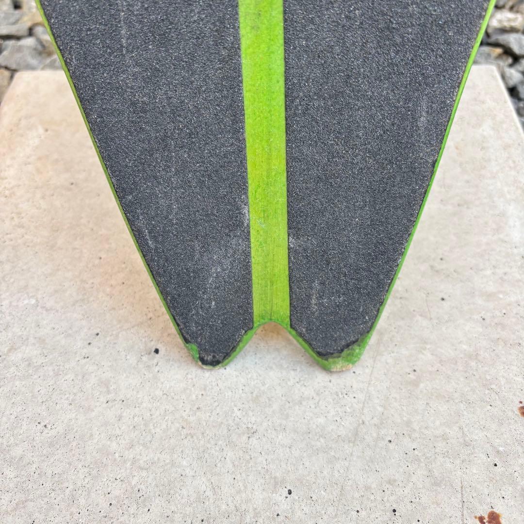 LOST MEYHEM サーフスケートボード スピードデーモン