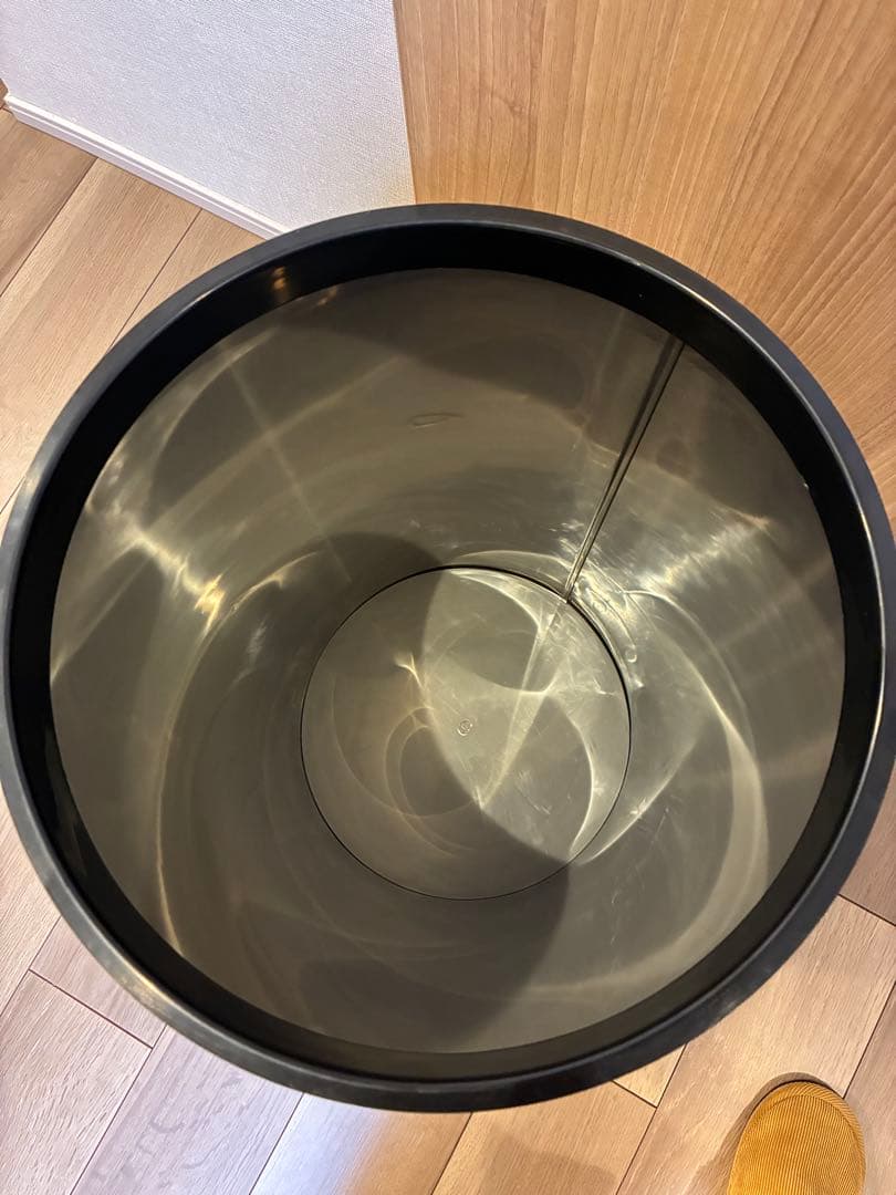 ZitA ジータ 自動開閉 ゴミ箱 ダストボックス 45L