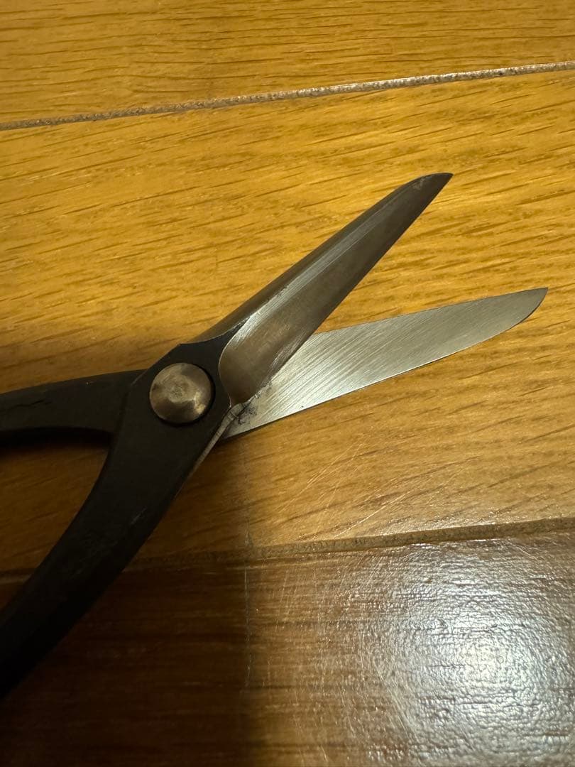 昌国No.0202 B型剪定鋏