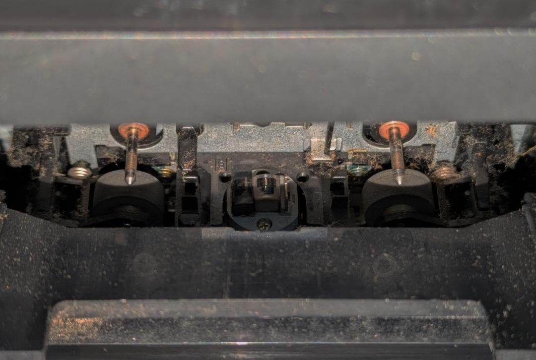 パナソニック　RX-DT9