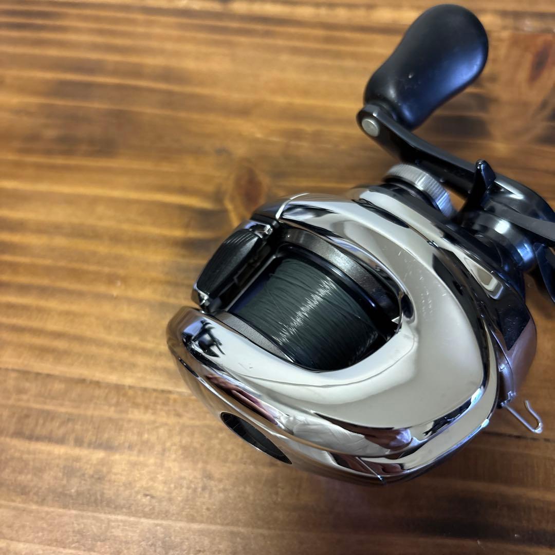 19アンタレス HG 左ハンドル