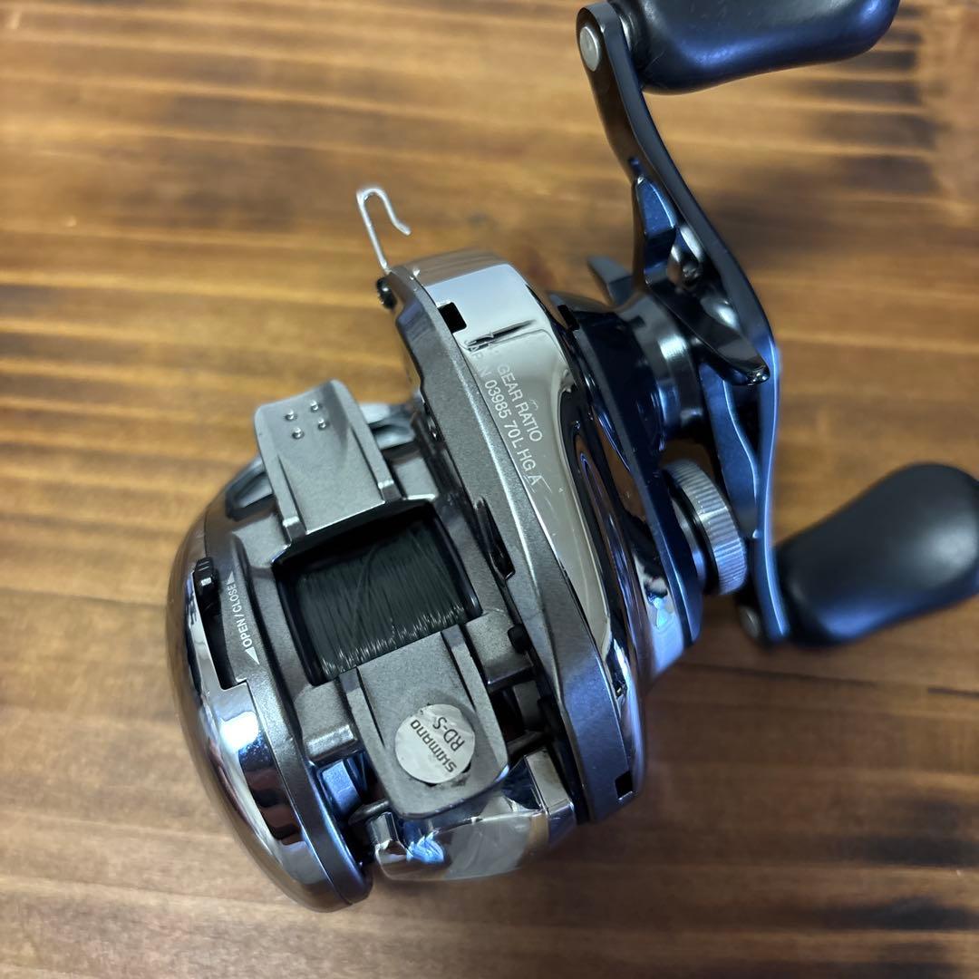 19アンタレス HG 左ハンドル