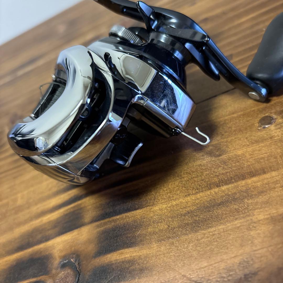 19アンタレス HG 左ハンドル