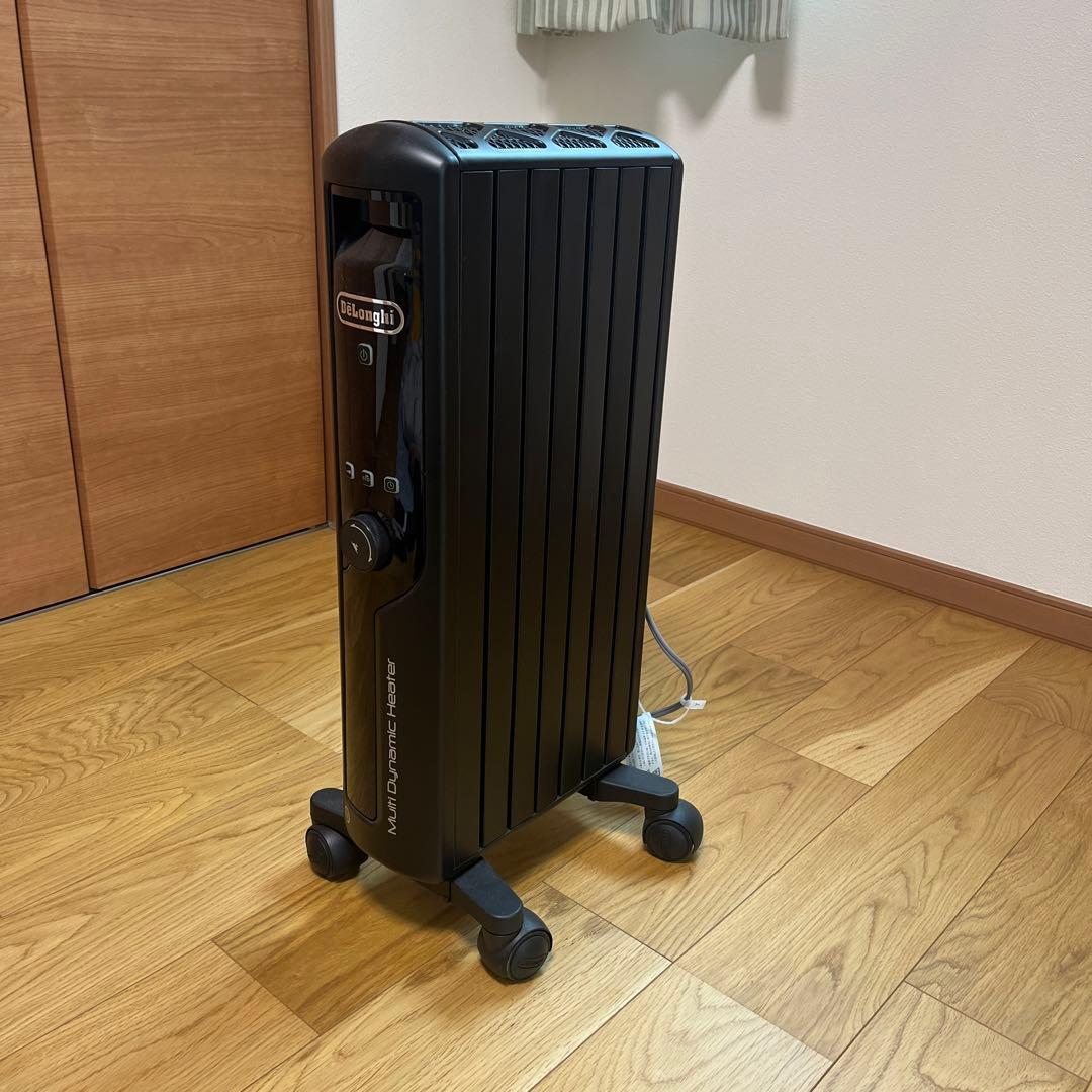 チ*ン様 デロンギ　マルチダイナミックヒーター