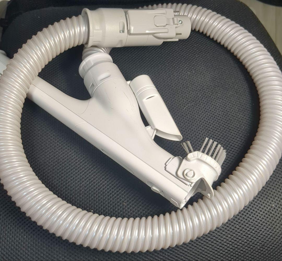 Panasonic パナソニック紙パック電気掃除機