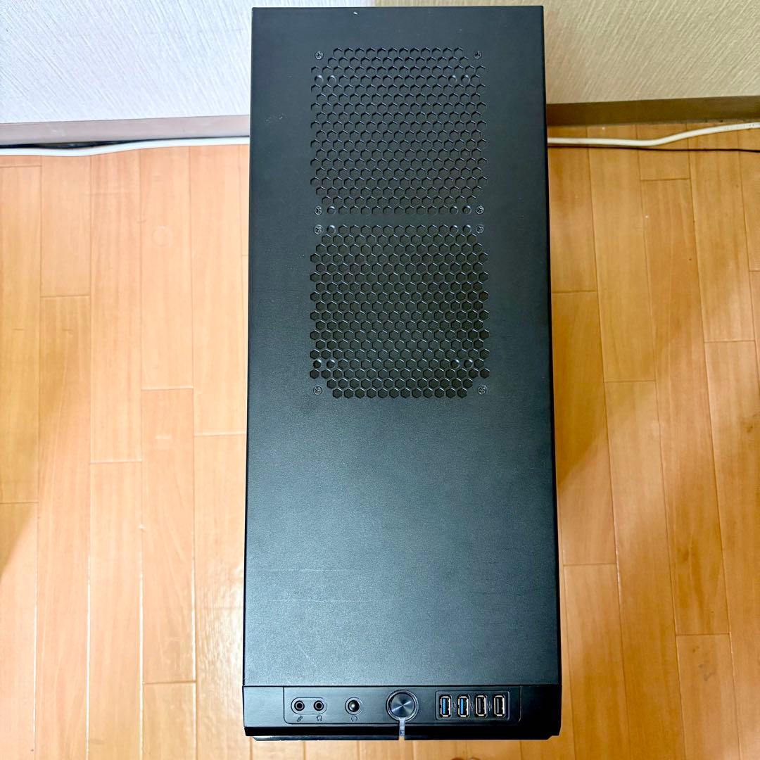 fractal design define XL-R2 R2 PCケース