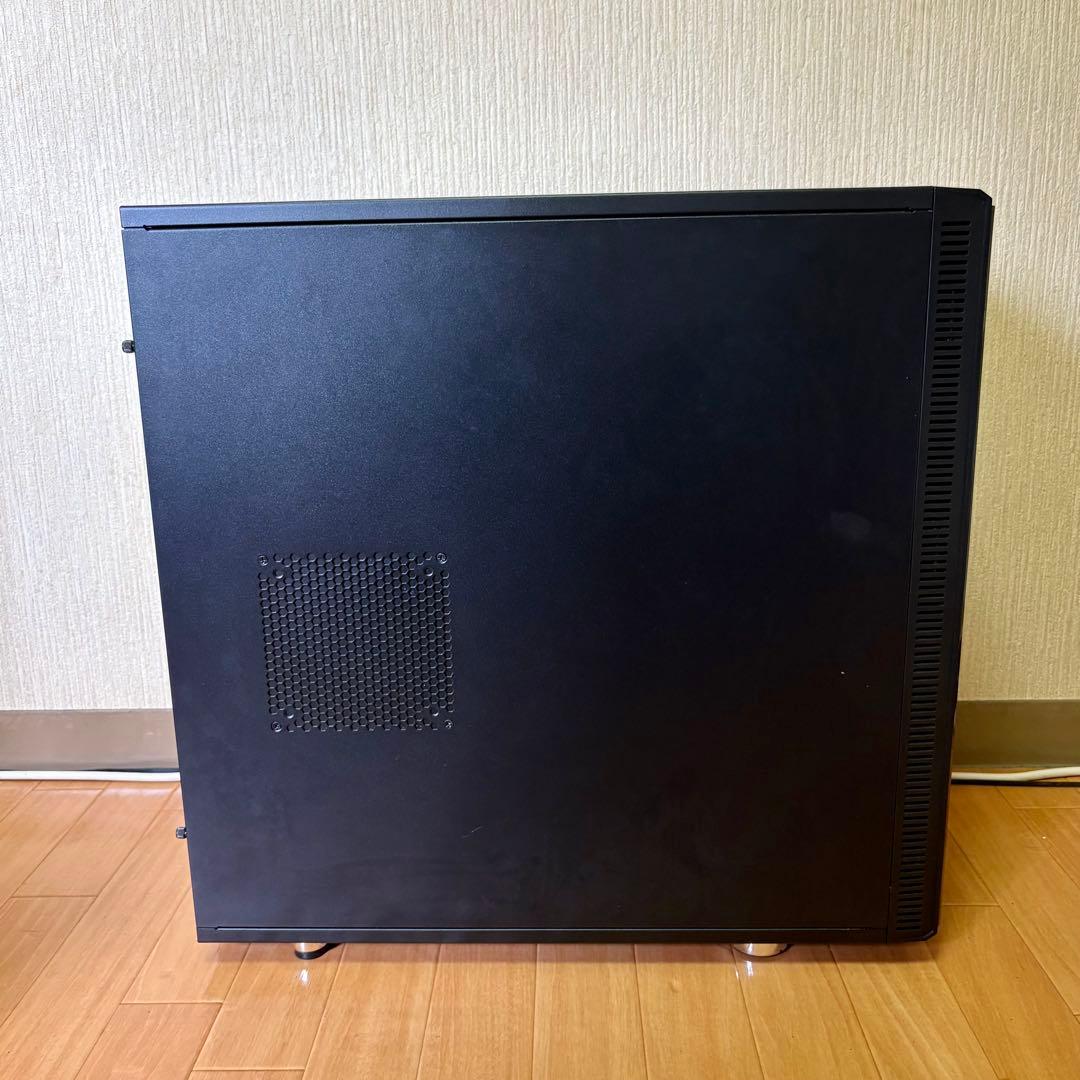 fractal design define XL-R2 R2 PCケース