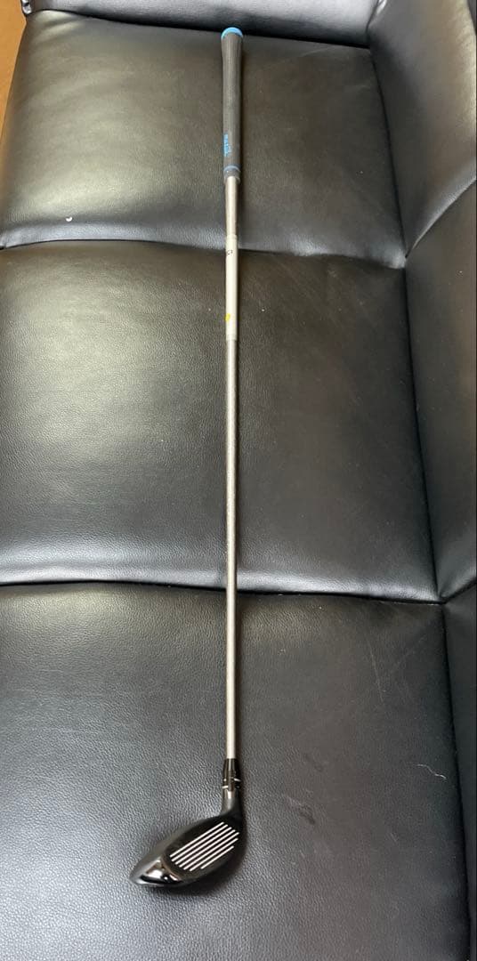 ムジークハイブリッド20°BLACK XSPIRE 2