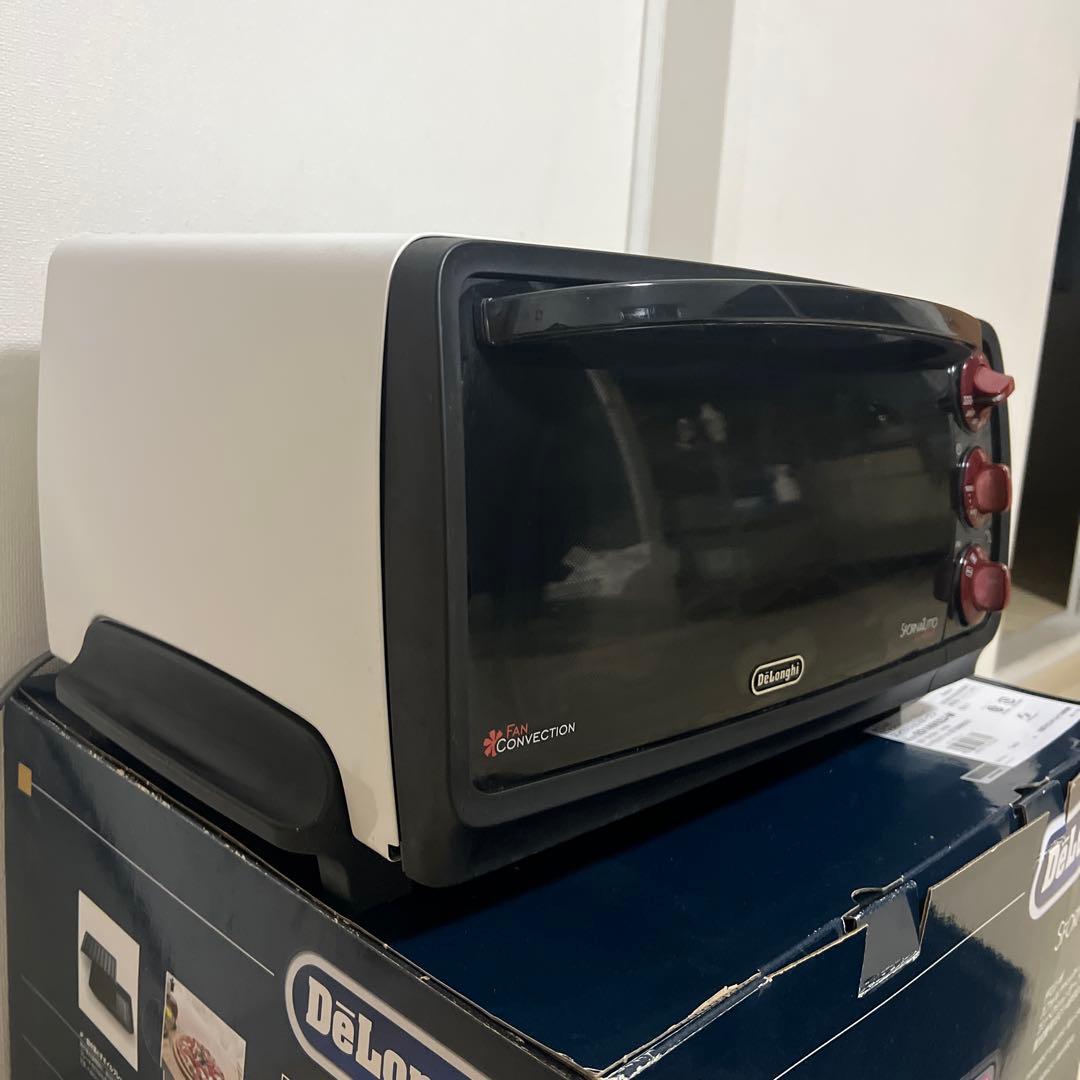 De'Longhi EO14902J コンベクション